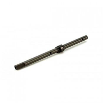 Carbon Fiber Main Shaft w/Collar